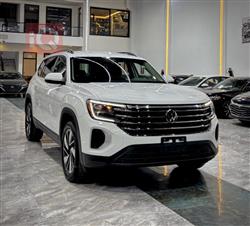 فولكسفاغن أطلس